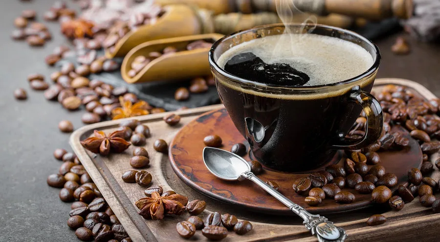 Espresso Bazlı Sıcak İçecekler